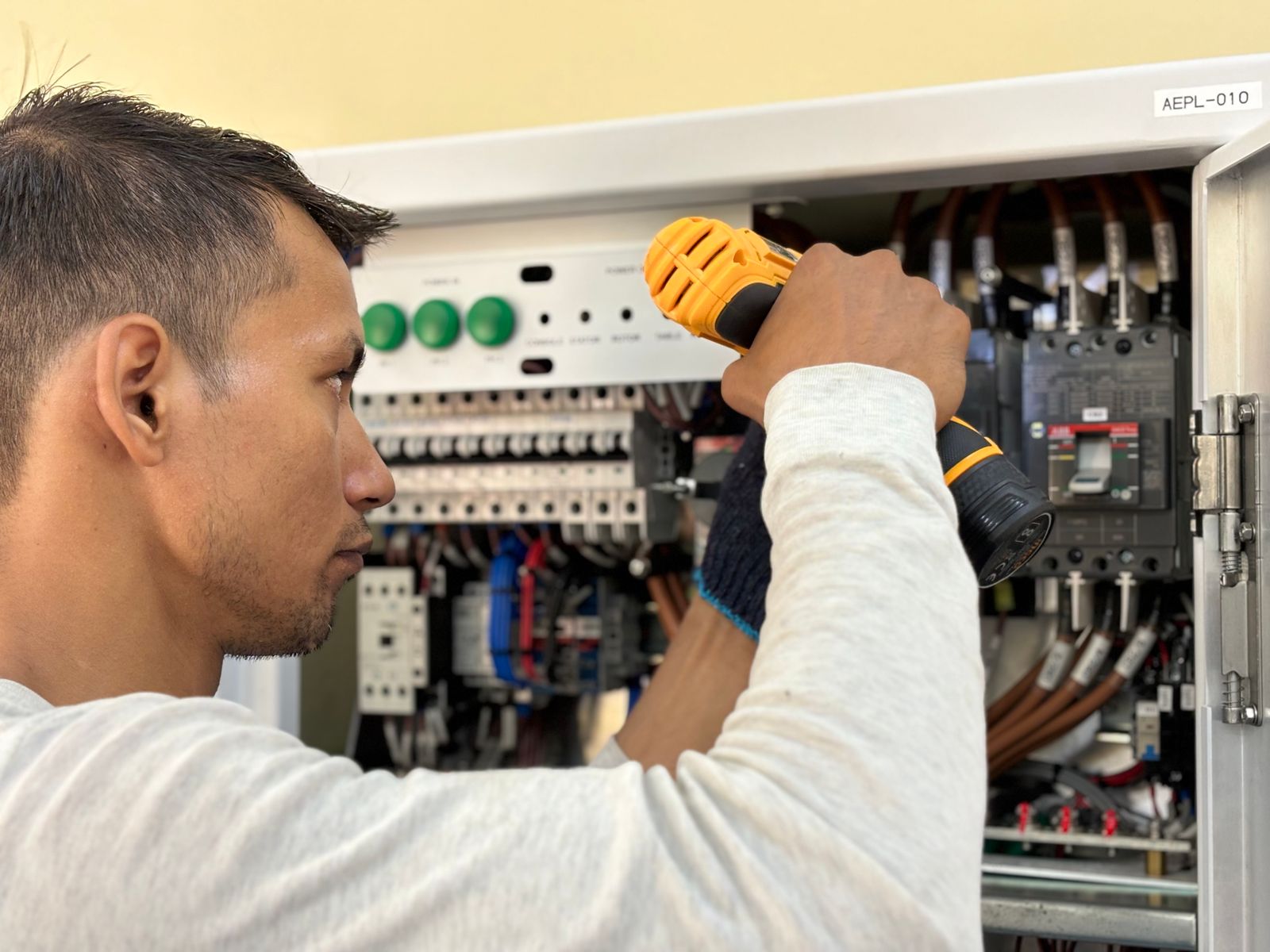 Elektro — Handwerker-Software