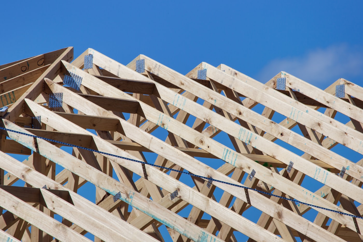 Zimmerei / Holzbau — Software für den Betrieb